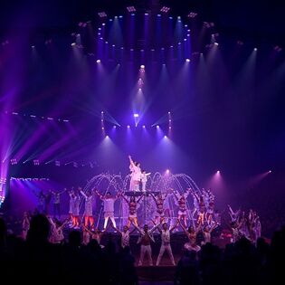 Gestern durfte der Circus Knie in Rapperswil die vielbeachtete Premiere zur Tournee 2023 feiern. Das Publikum zeigte...